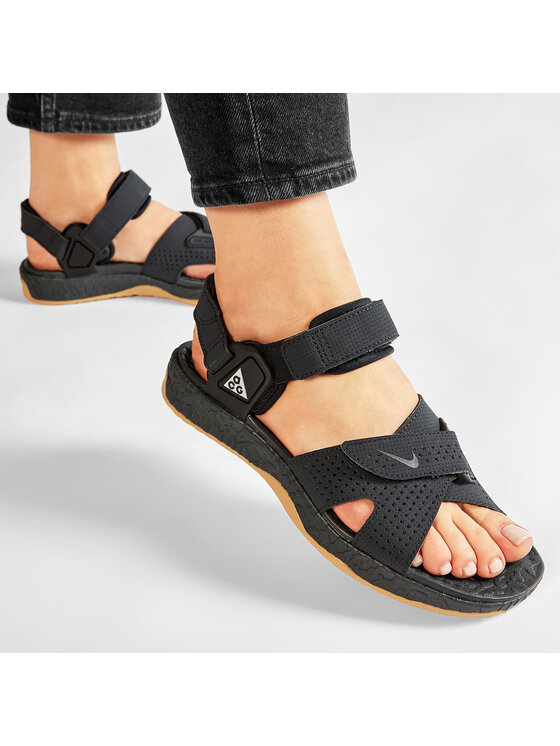 Nike Nike Σανδάλια Acg Air Deschutz CT3303 001 Μαύρο