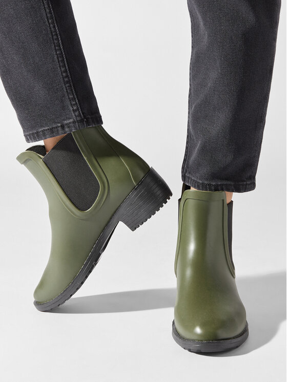 EMU Australia EMU Australia Klassische Stiefeletten Grayson W12402 Grün