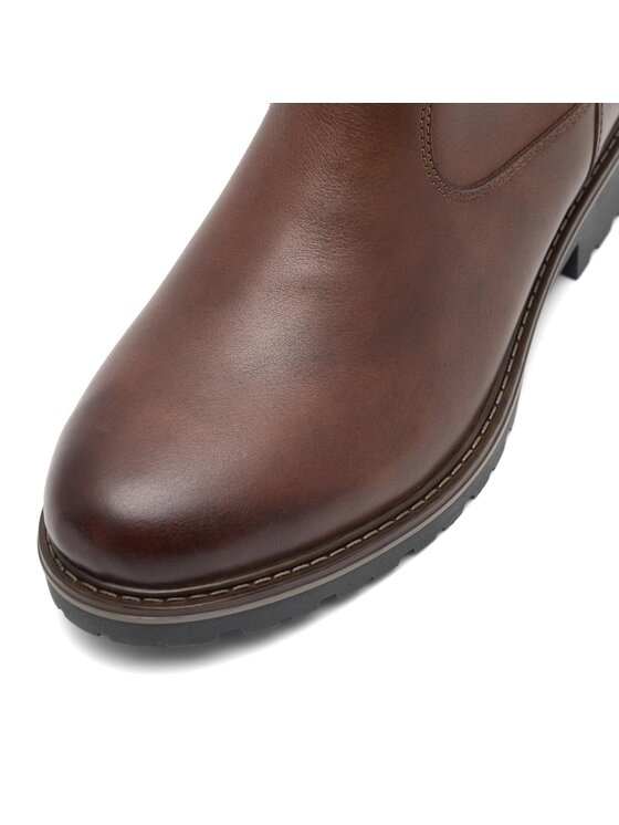 Remonte Remonte Stivali R6581-22 Marrone