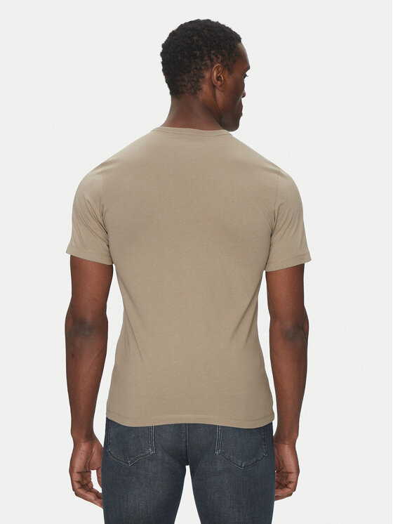 HUGO HUGO 3er-Set T-Shirts 50532811 Bunt Regular Fit