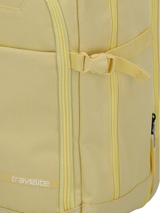Travelite Travelite Plecak 301000 Żółty