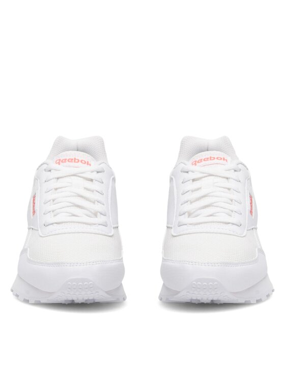 Reebok Reebok Laisvalaikio batai Rewind Run GY8865 Balta
