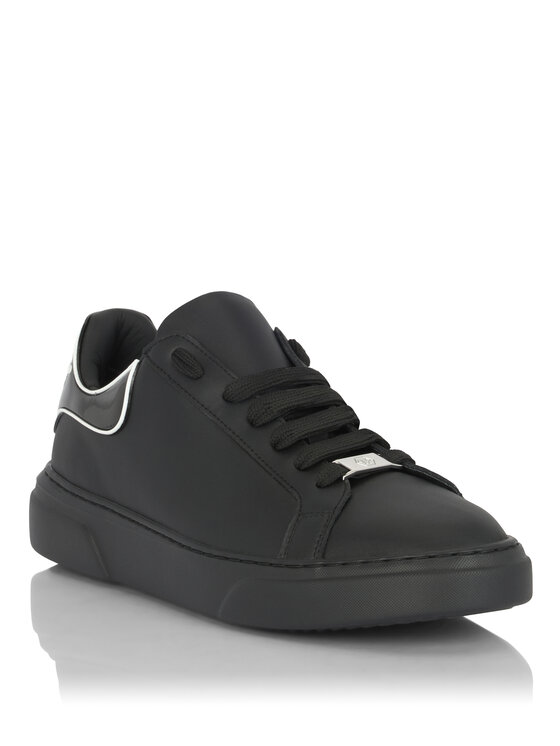 PHILIPP PLEIN PHILIPP PLEIN Sneakersy 31464 Czarny
