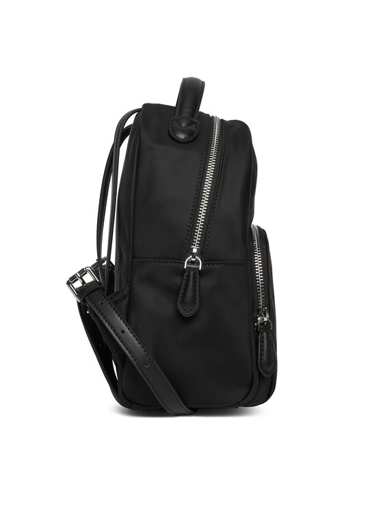KARL LAGERFELD KARL LAGERFELD Ruksak A4W30251 Crna