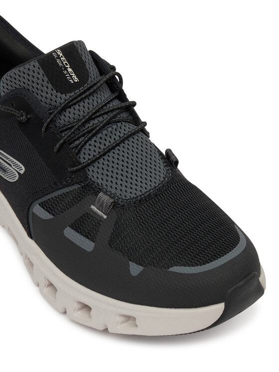 Skechers Skechers Tenisice Glide-Step Pro- 232930/BLK Crna