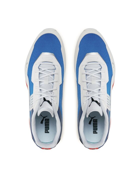 Puma Puma Снікерcи Bmw Mms Speedfusion 307239 05 Голубий