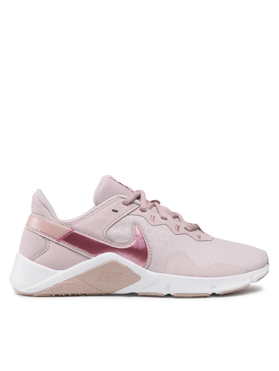 Nike Nike Scarpe da palestra Legend Essential 2 CQ9545 003 Rosa