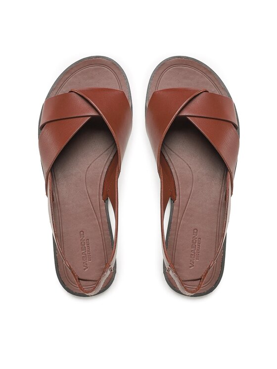 Vagabond Shoemakers Vagabond Shoemakers Sandale Tia 2.0 5531-001-27 Smeđa