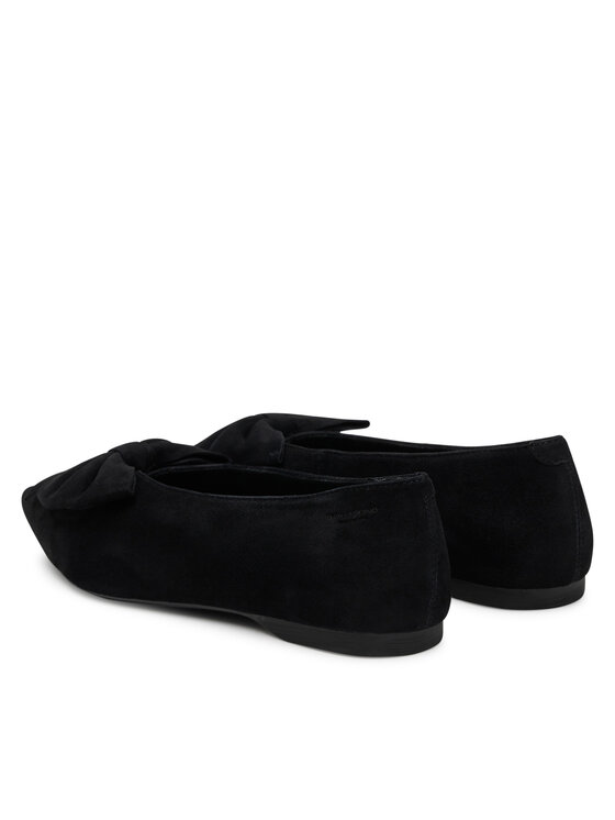 Vagabond Shoemakers Vagabond Shoemakers Балетки Hermine 5933-240-20 Чорний