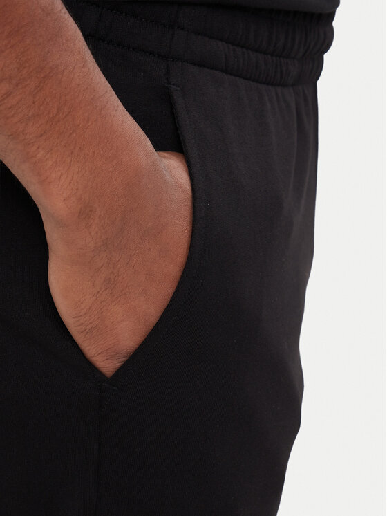 EA7 Emporio Armani EA7 Emporio Armani Jogginghose 7M002422 AF13512 MC001 Schwarz Slim Fit