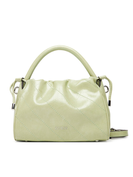 Geantă Guess HWMY96 59160 Verde
