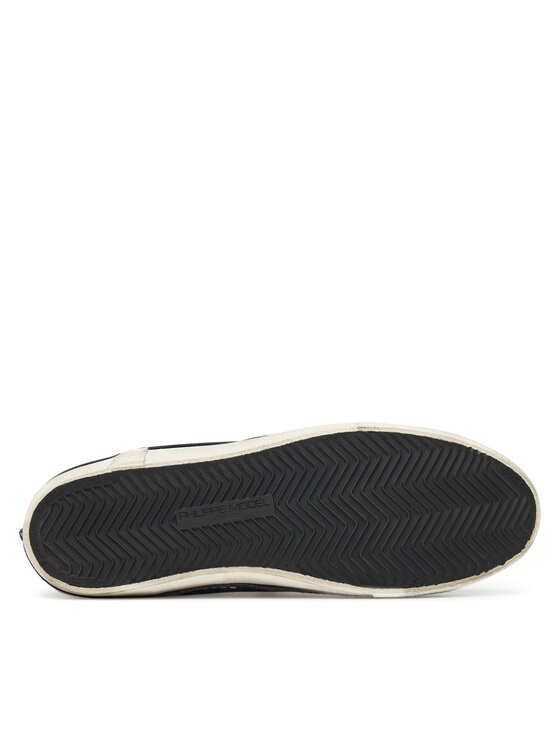 Philippe Model Philippe Model Αθλητικά A012024 PRLU DG0 Καφέ