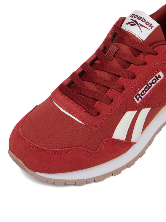 Reebok Reebok Sneakers CEO-GLIDE 100261075 Rosso scuro