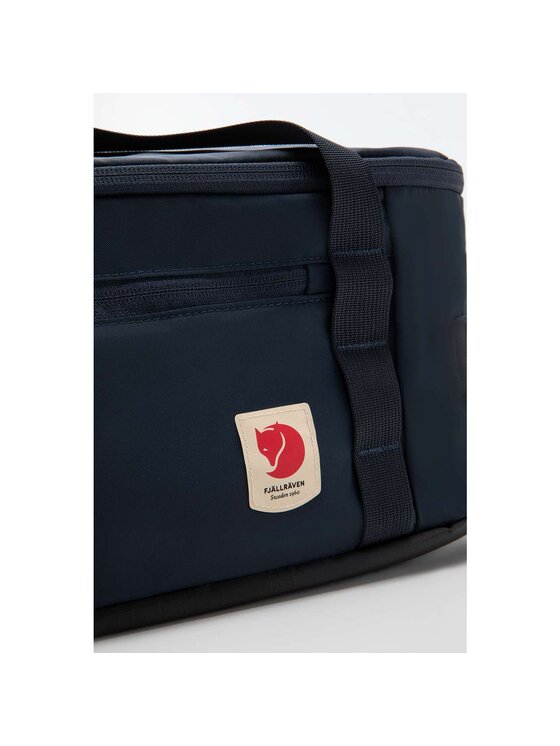 Fjällräven Fjällräven Torba podróżna High Coast Duffel 22 F23200266-560 Niebieski