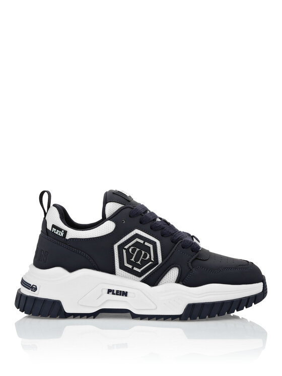 PHILIPP PLEIN PHILIPP PLEIN Sneakers 25413 Celeste