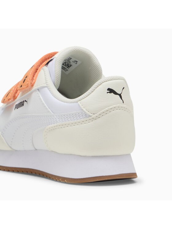 Puma Puma Sneakersy 401496 Biały