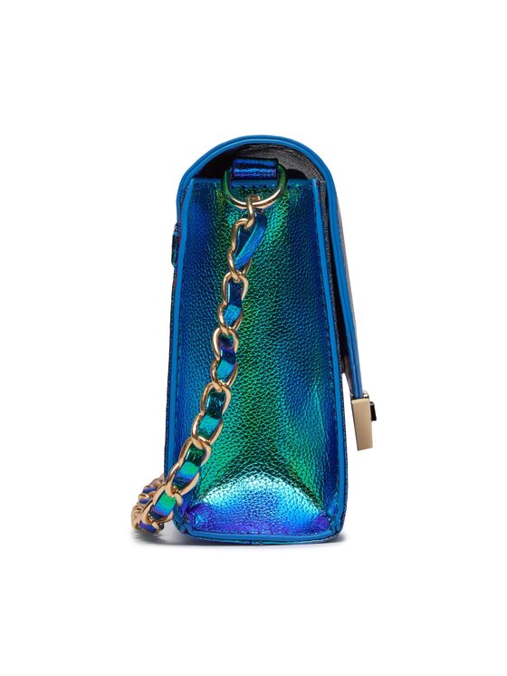 Nobo Nobo Torbica NBAG-R3043-C008 Zelena