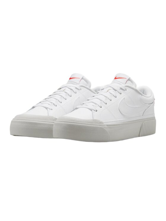 Nike Nike Laisvalaikio batai DM7590-108 Balta