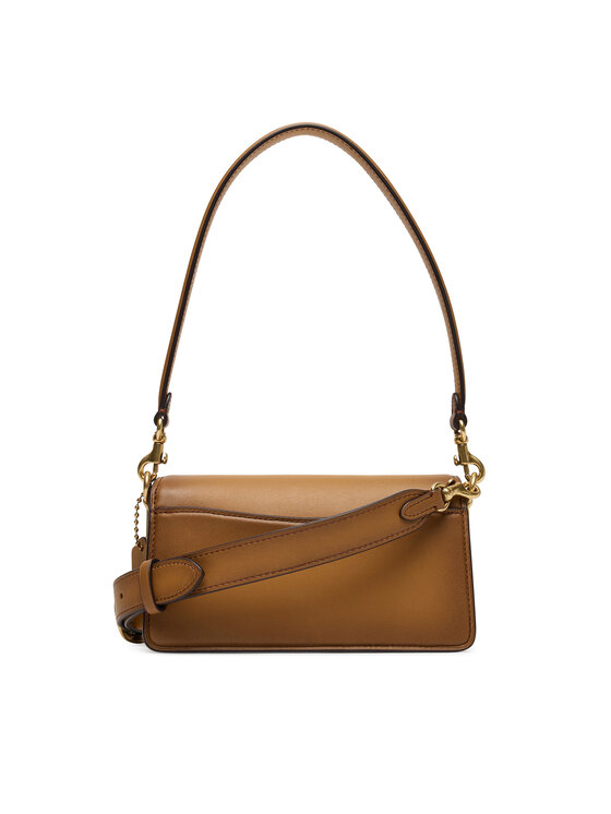 Coach Coach Τσάντα Tabby 20 CCC06 Καφέ