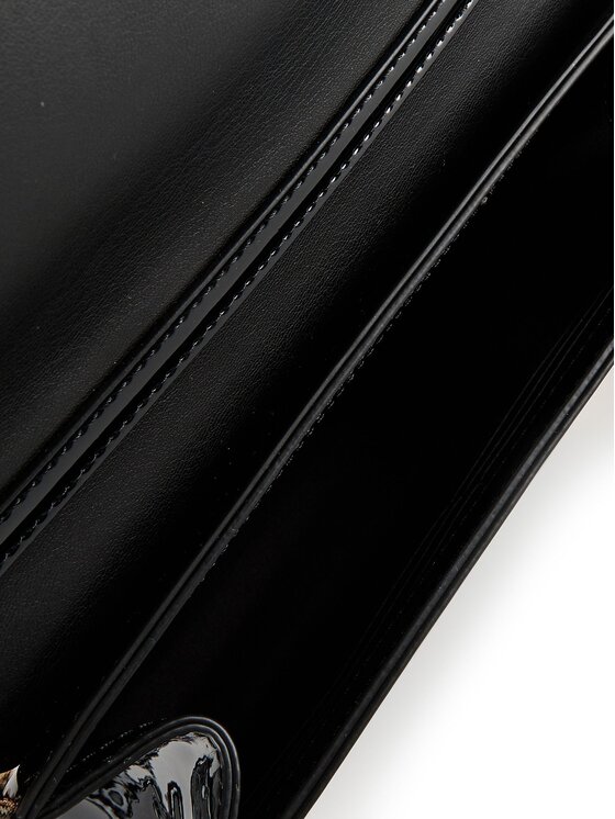 LOVE MOSCHINO LOVE MOSCHINO Borsetta JC4251PP0OKE100A Nero