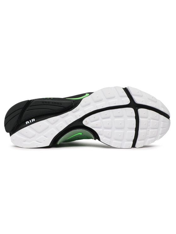 Nike Nike Snīkeri Air Presto CJ1229 300 Zaļš