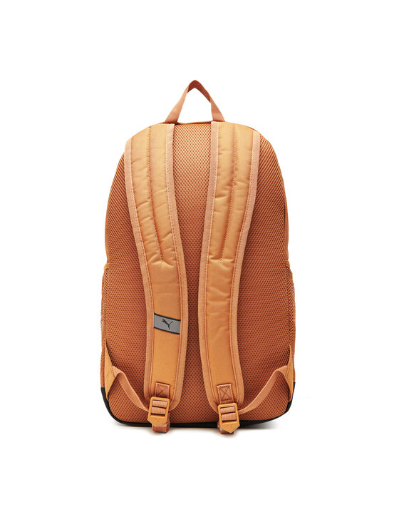 Puma Puma Ruksak Buzz 911530 08 Hnedá