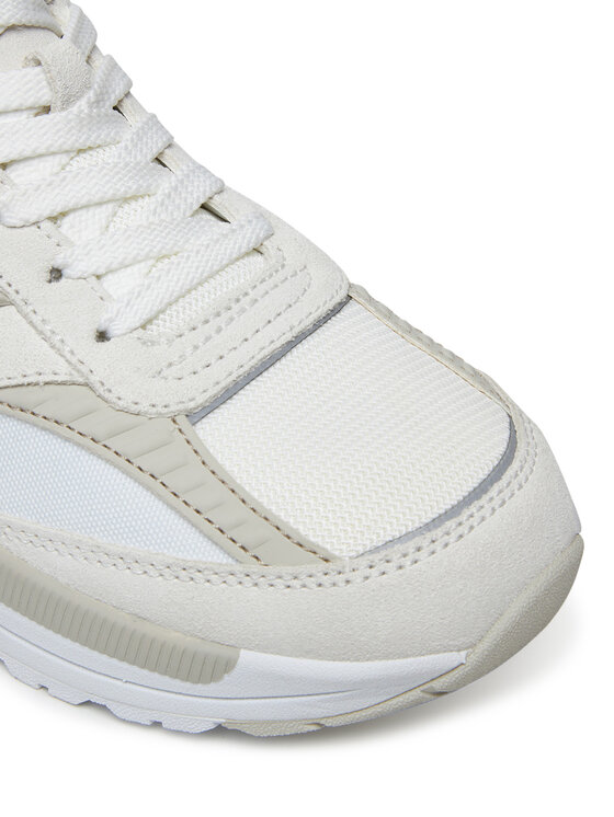 EA7 Emporio Armani EA7 Emporio Armani Sneakersy X8X240 XK434 R950 Biela