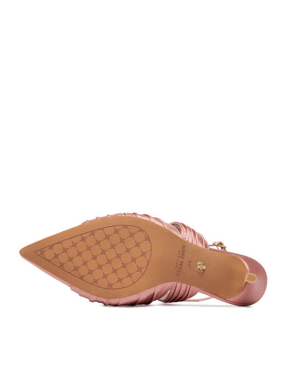 Nine West Nine West Lodičky CEO-259-73 02 Ružová