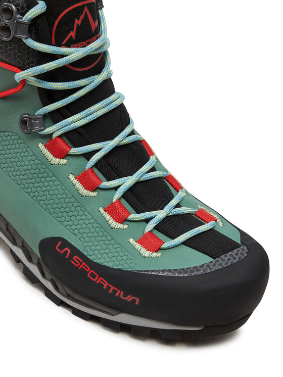La Sportiva La Sportiva Scarpe da trekking Trango Tech 21T734736 Verde