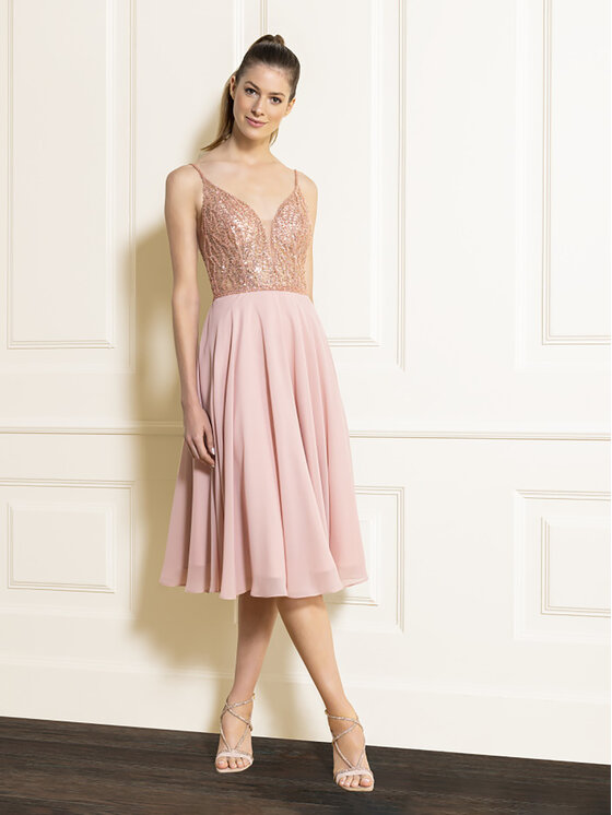 Swing robe de outlet cocktail