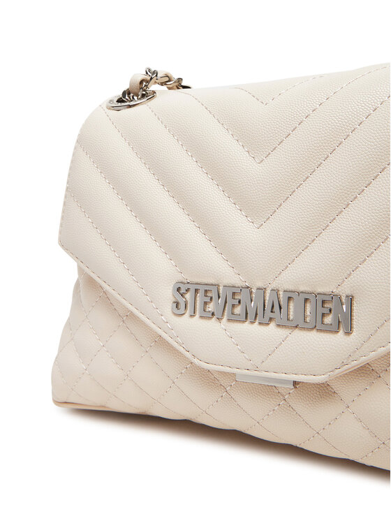 Steve Madden Steve Madden Táska Bvolt-2 SM13001705 Ekru
