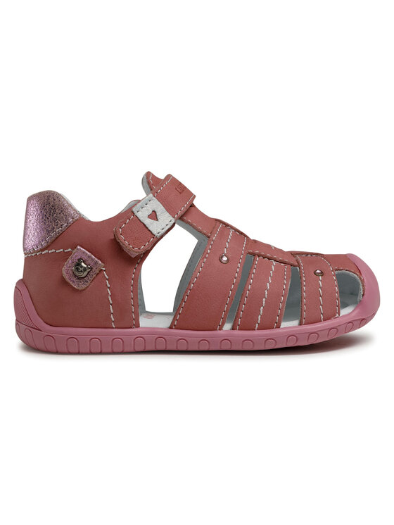 Lasocki Kids Lasocki Kids Босоніжки CI12-FLEXY-07A Рожевий