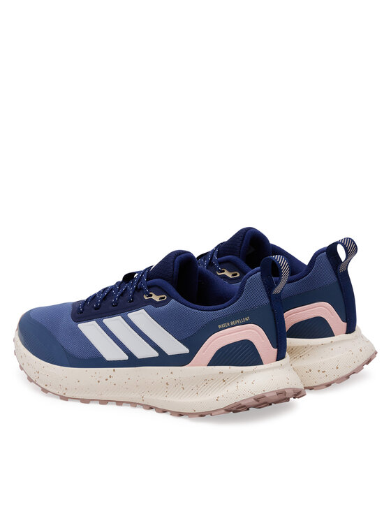 adidas adidas Buty do biegania Runfalcon 5 TR JP5912 Granatowy