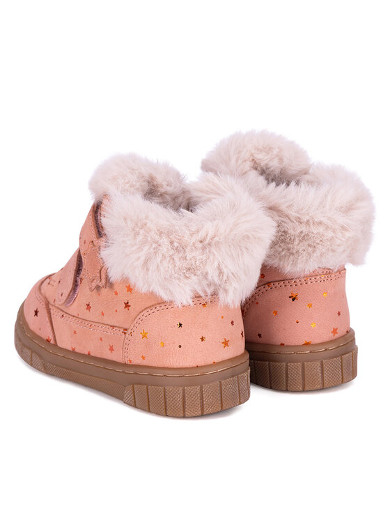 Lasocki Kids Lasocki Kids Aulinukai BEAUTY CI12-BEAUTY-02 Oranžinė