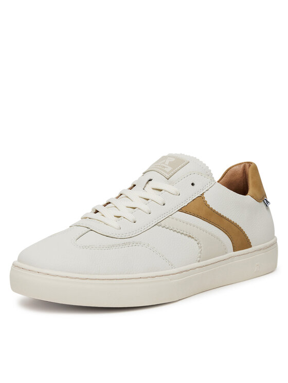 Rieker Revolution Lifestyle Rieker Revolution Lifestyle Sneakersy U0708-81 Biały