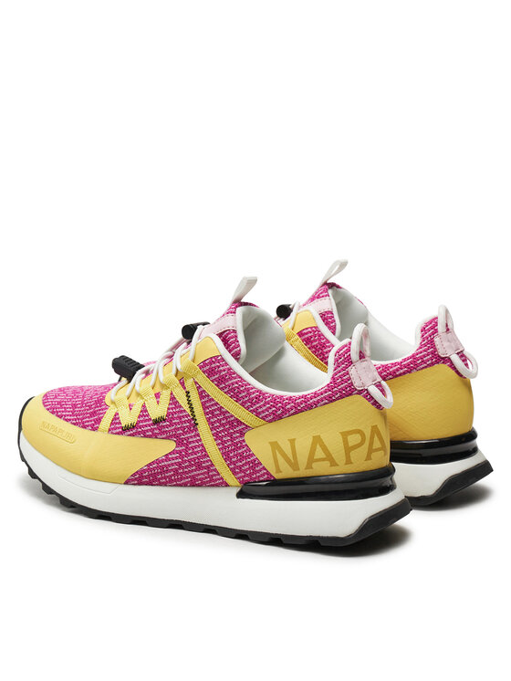 Napapijri Napapijri Superge NP0A4I72 Roza