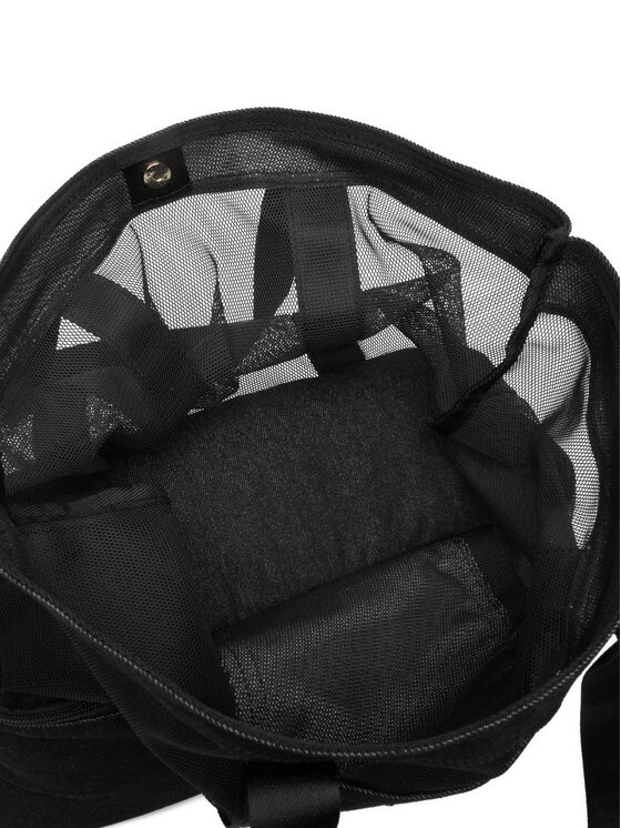 Guess Jeans Guess Jeans Kabelka CWBEO-GUESS-M-004-09 Čierna