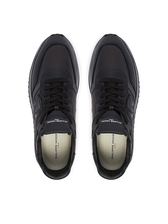 Philippe Model Philippe Model Sneakers A011995 TYLU WX14 Schwarz