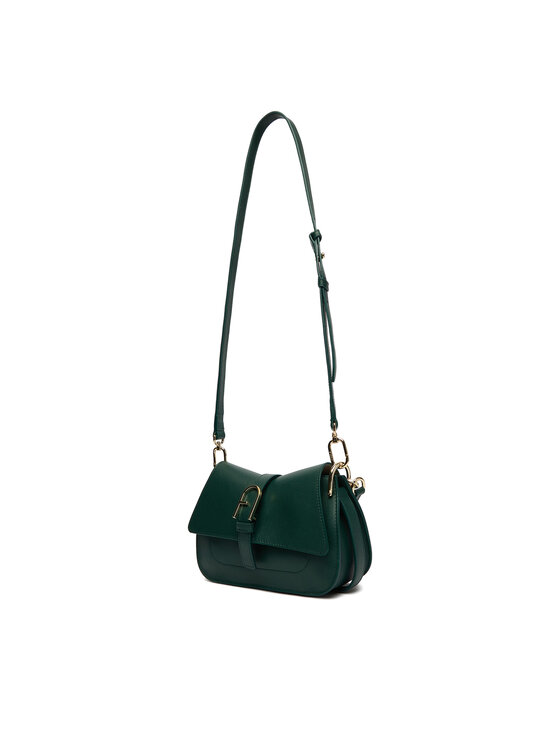 Furla Furla Käekott WB01032 BX2045 BG 4282S 1007 Roheline