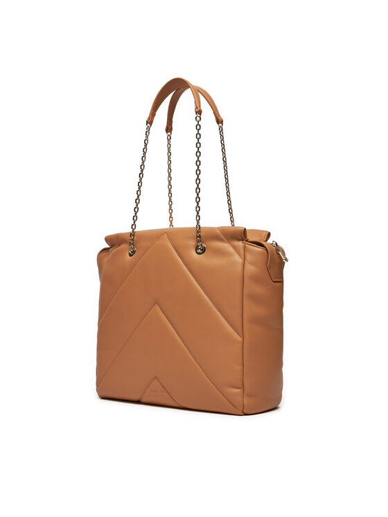 Patrizia Pepe Patrizia Pepe Сумка 8B0196/L006-B800 Коричневий