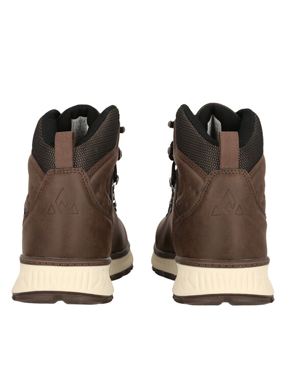 Whistler Whistler Traperid Francisco M Boot Wp W244277 Pruun