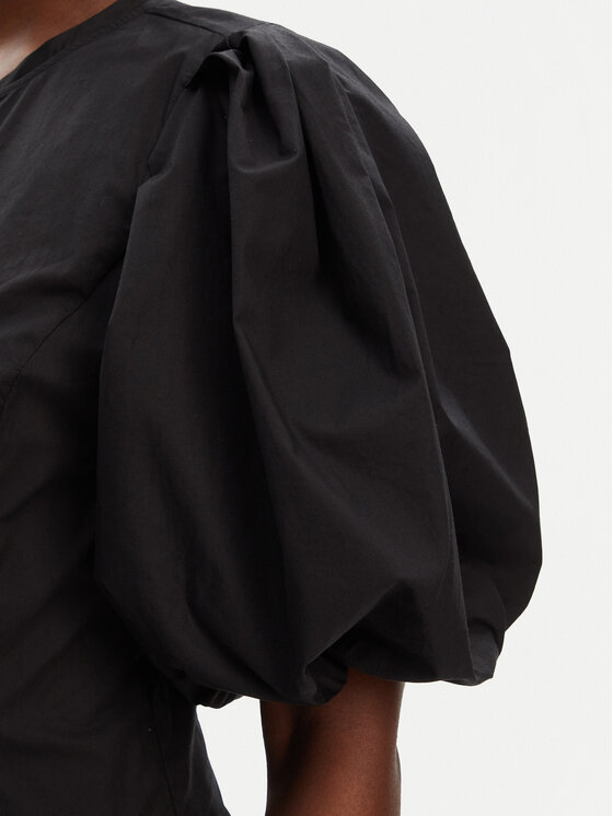 PINKO PINKO Abito da cocktail Oliver 105212 A2LD Nero Regular Fit