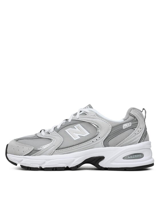 New Balance New Balance Sneakersy MR530CK Šedá