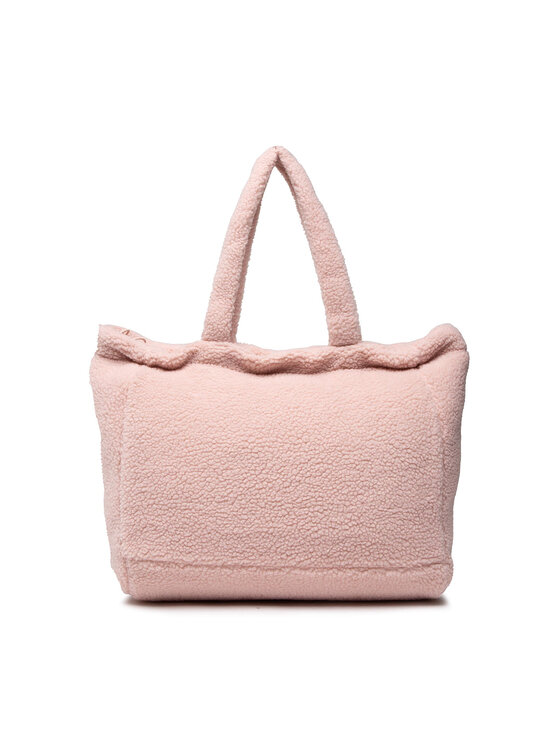 Puma Core Sherpa Tote Bag 079163 02 Modivo.ua