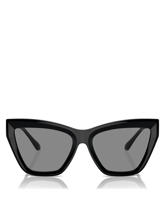 Michael Kors Michael Kors Occhiali da sole Dubai 0MK2211U 30053F Nero