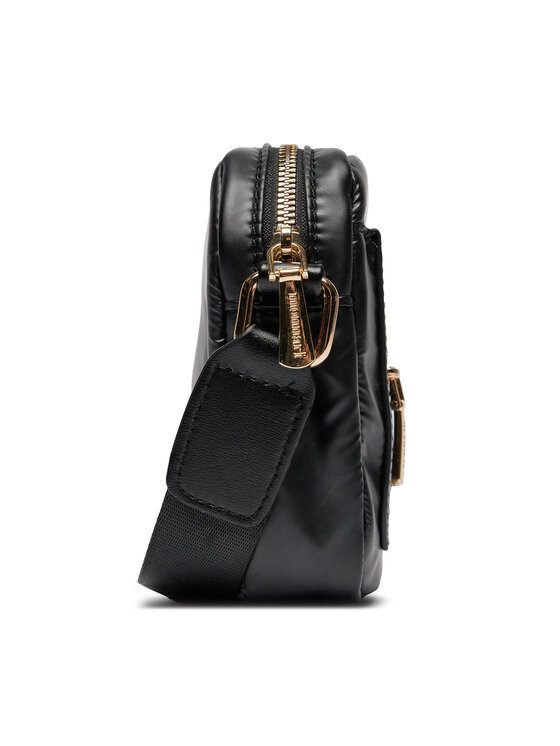 Monnari Monnari Rankinė BAG1020-M20 Juoda
