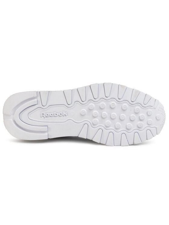 Reebok Sneakersy Classic Leather EH1961 Biały | Modivo.pl