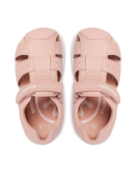 Biomecanics Biomecanics Босоніжки 262164 S Рожевий