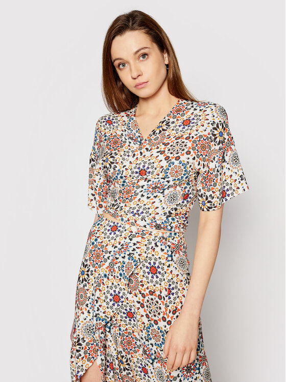 Blusa Desigual