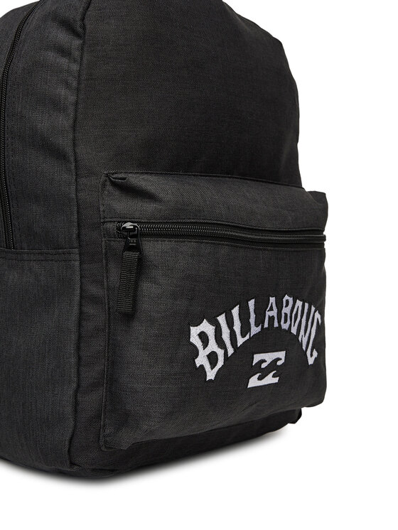 Billabong Billabong Plecak BLB-KS-001-07 Czarny